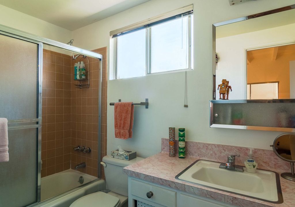 Photo of Bathroom in Desert Hot Springs