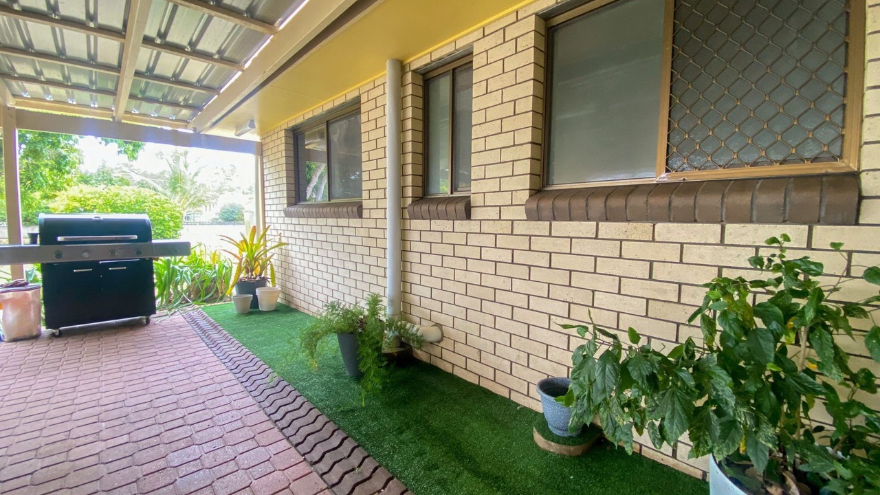 Photo of Patio Balcony in Traviston