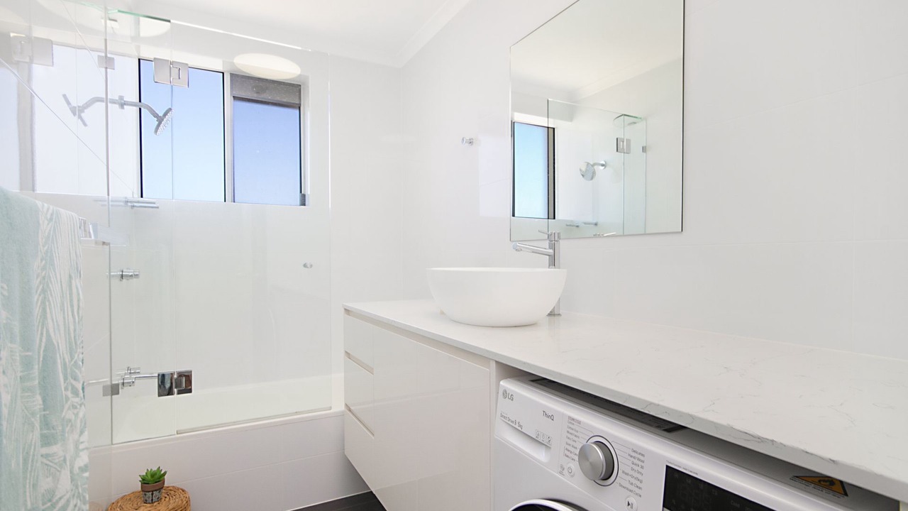 Photo of Bathroom in Tugun