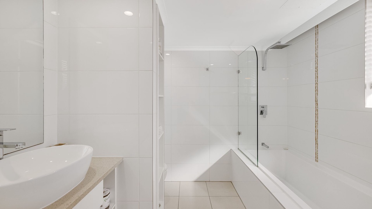 Photo of Bathroom in Tugun
