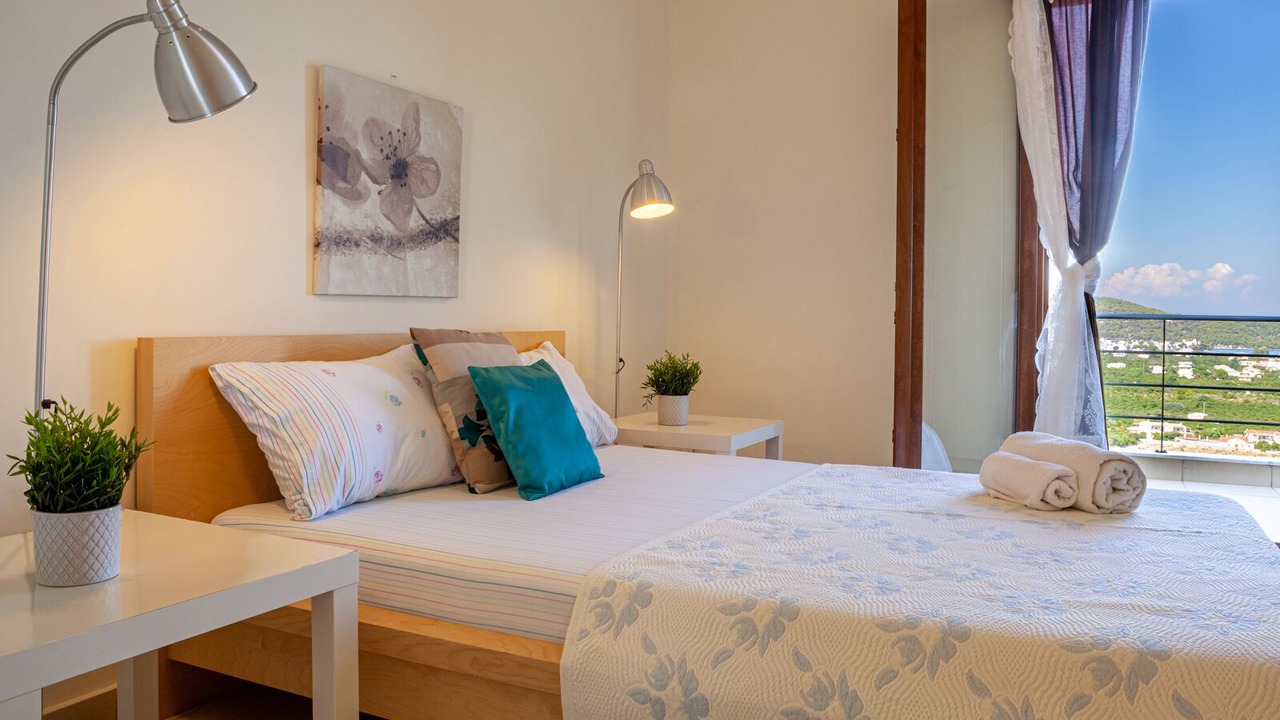 Photo of Bedroom in Melissopetra