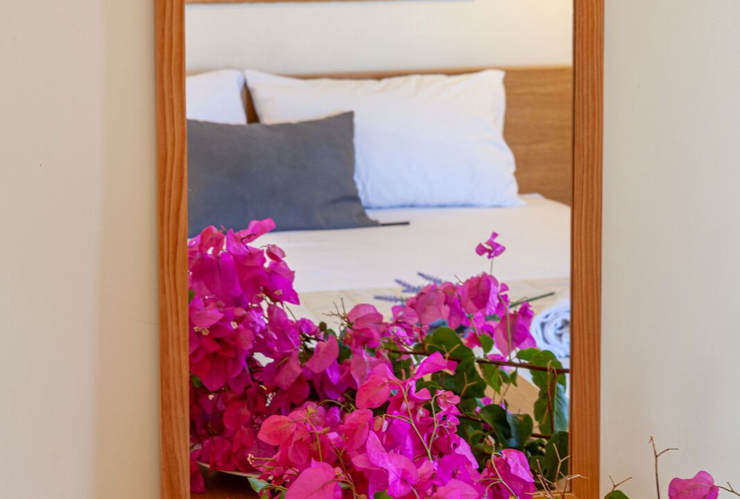 Photo of Bedroom in Melissopetra