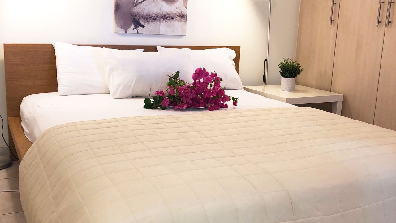 Photo of Bedroom in Melissopetra