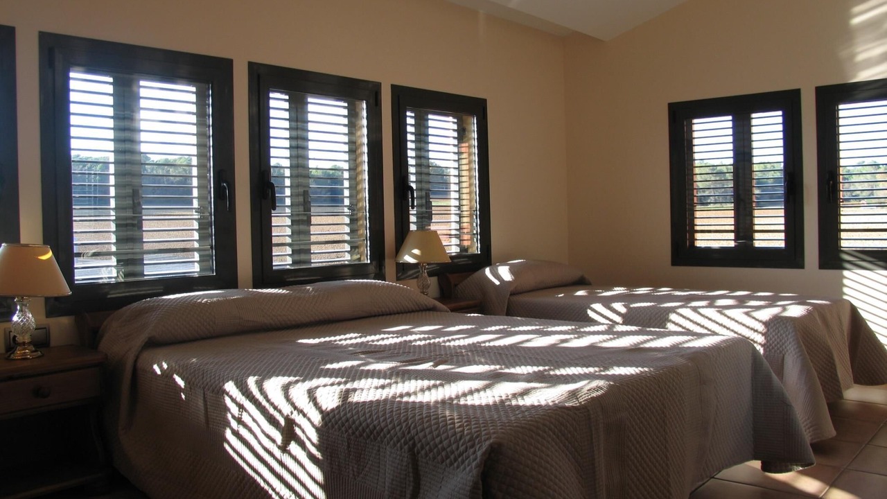 Photo of Bedroom in Fontcoberta