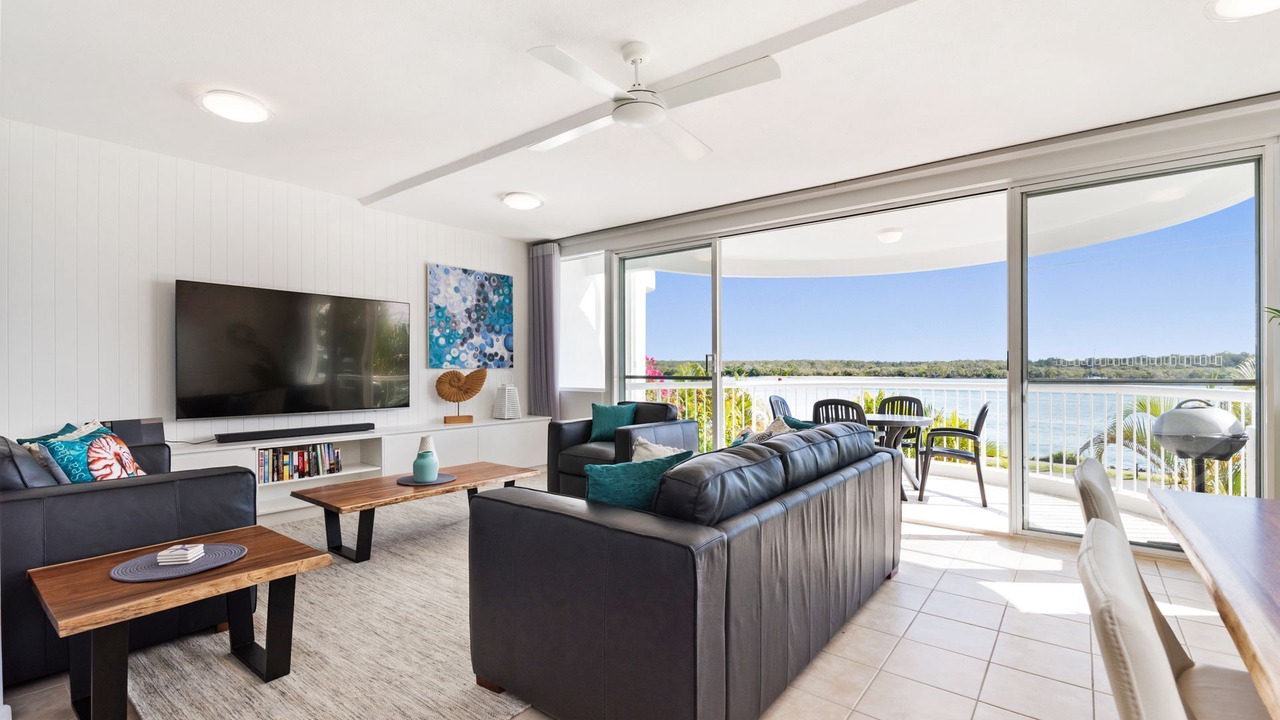 Photo of Livingroom in Noosaville