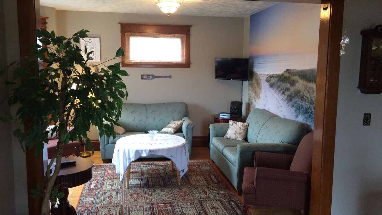 Photo of Livingroom in Cape Tormentine