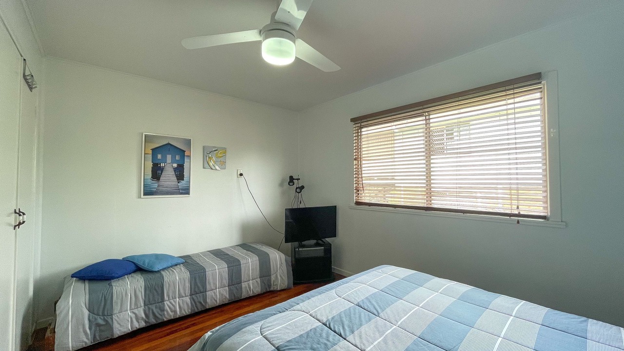 Photo of Bedroom in Traviston