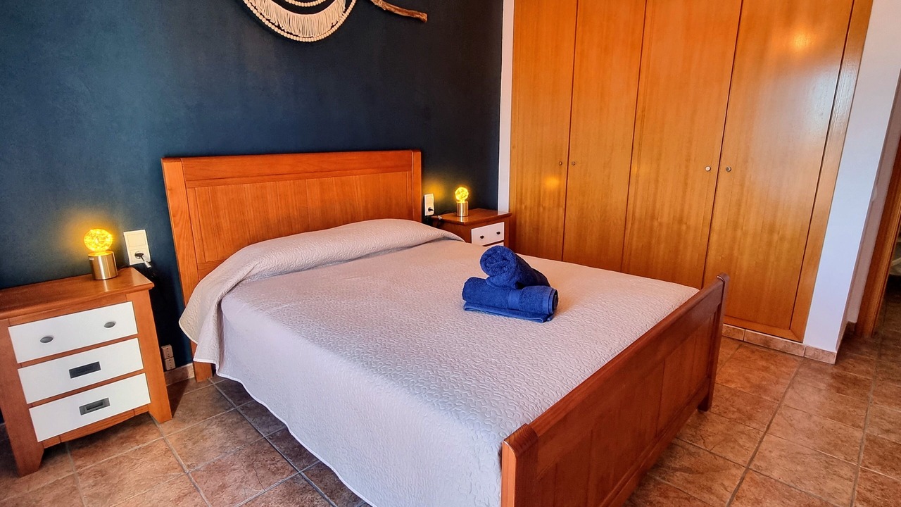 Photo of Bedroom in Les Tres Cales