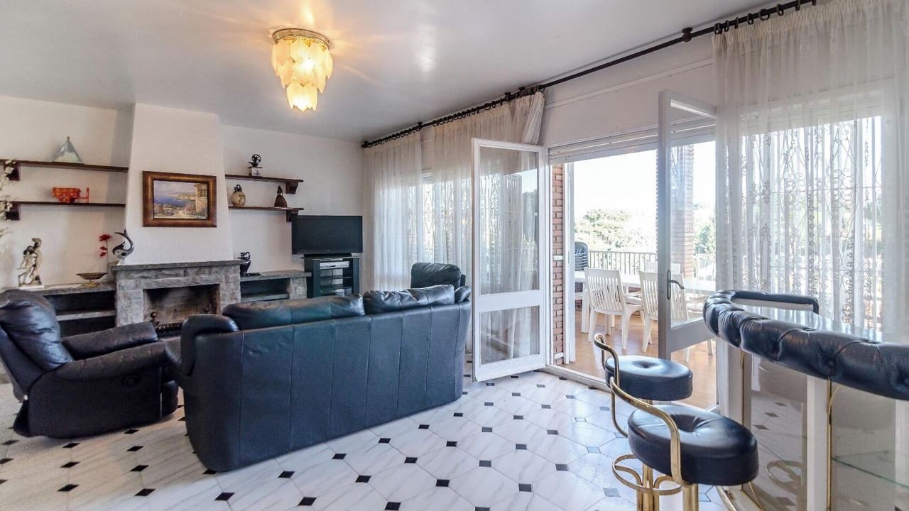 Photo of Livingroom in Lloret de Mar