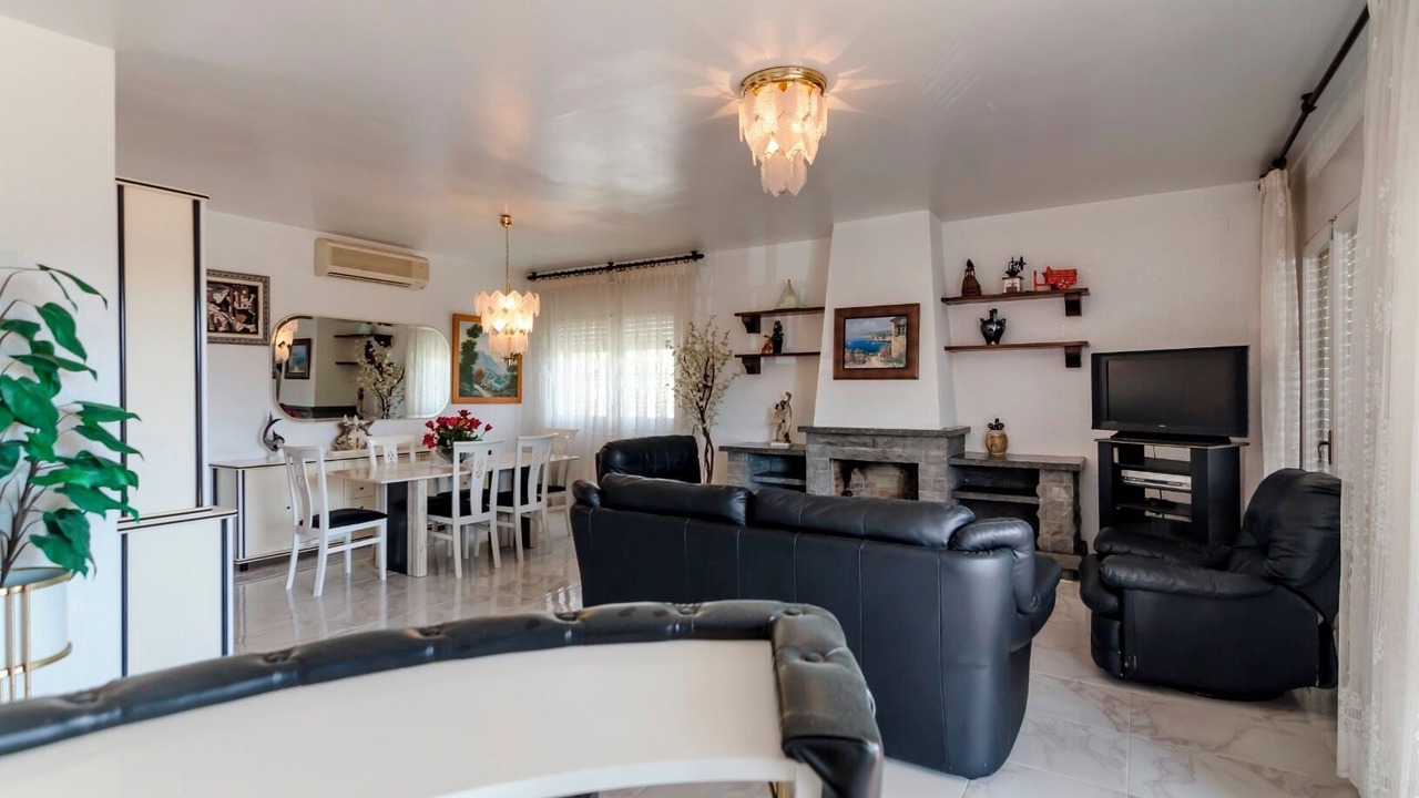 Photo of Livingroom in Lloret de Mar