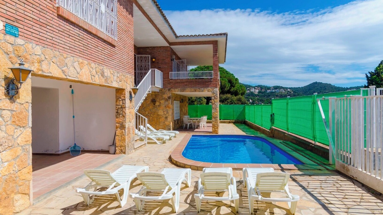 Photo of Outdoor in Lloret de Mar
