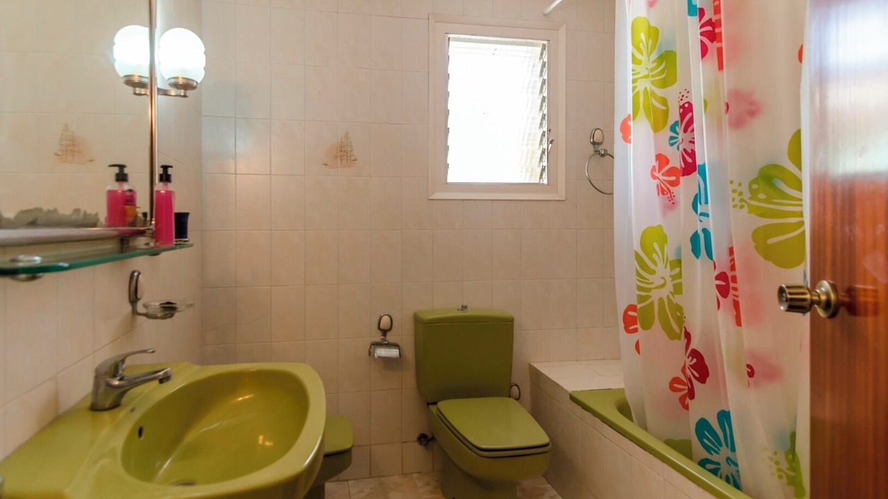 Photo of Bathroom in Lloret de Mar