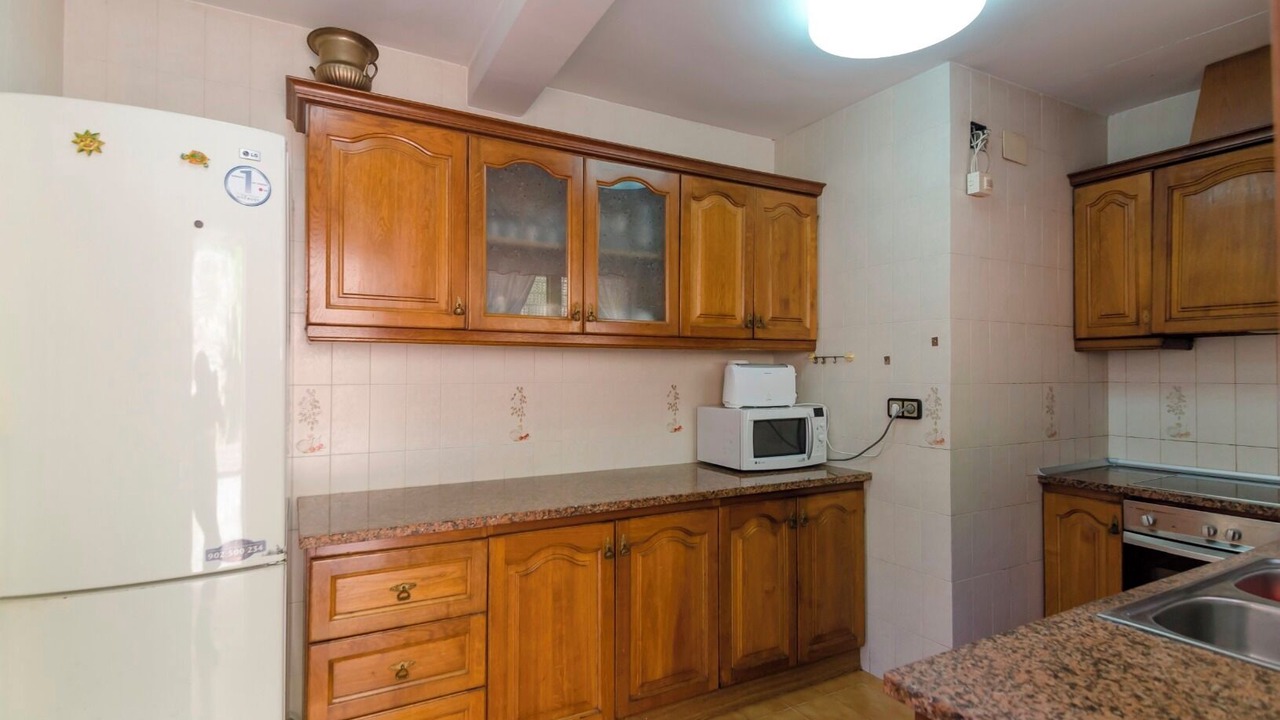Photo of Kitchen in Lloret de Mar