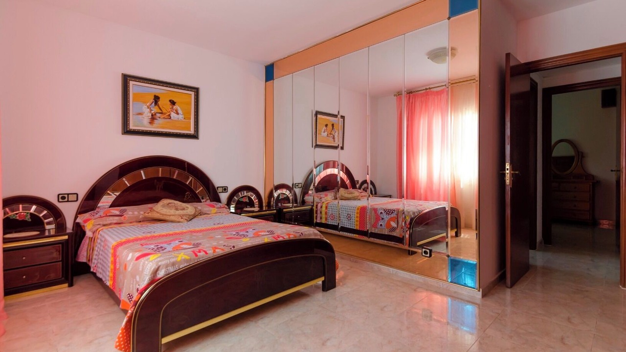 Photo of Bedroom in Lloret de Mar