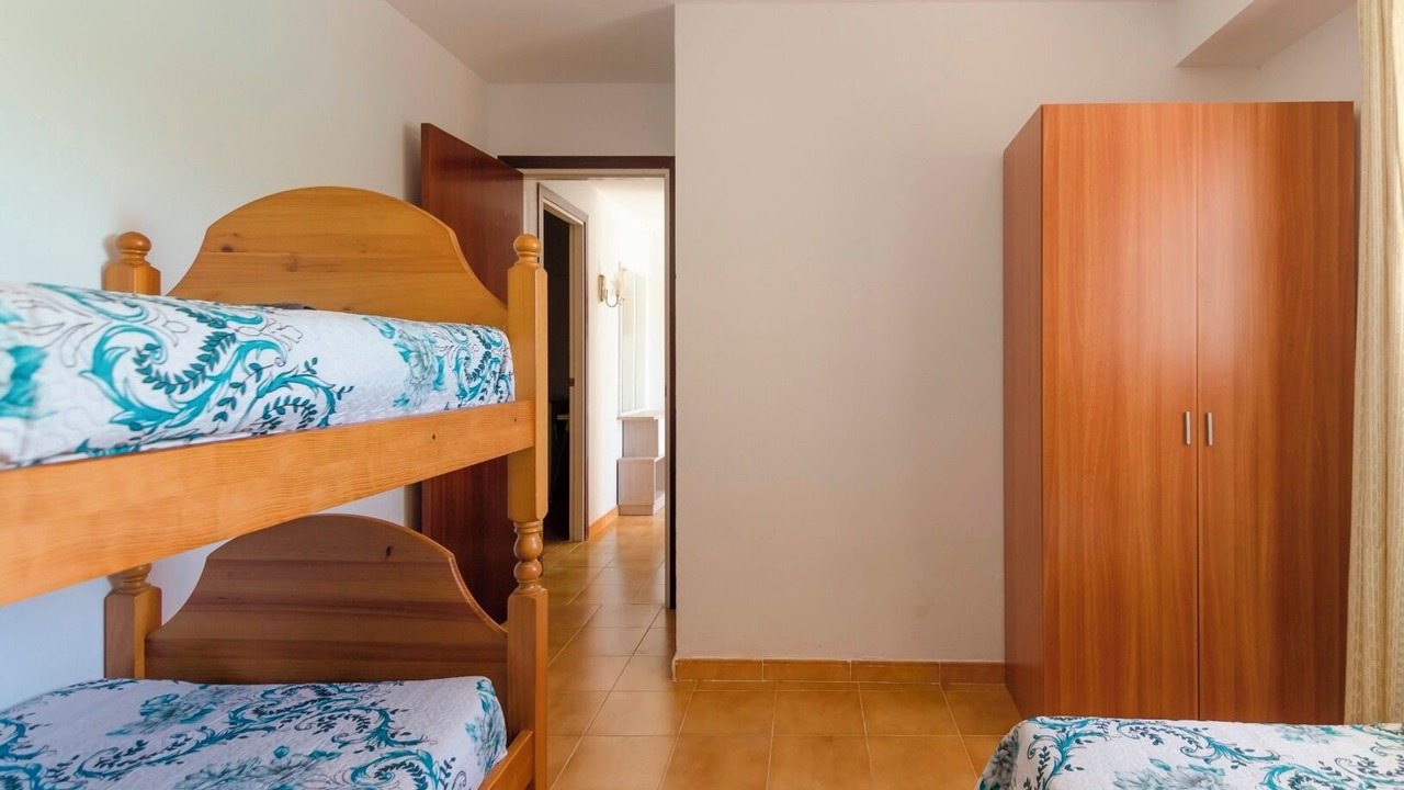 Photo of Bedroom in Lloret de Mar
