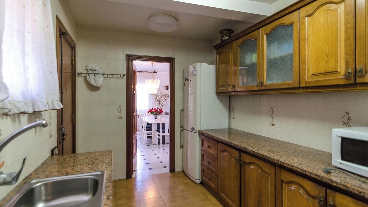 Photo of Kitchen in Lloret de Mar