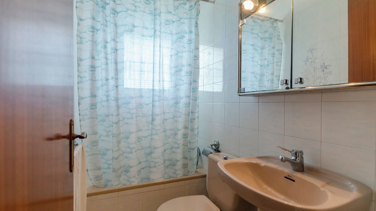 Photo of Bathroom in Lloret de Mar