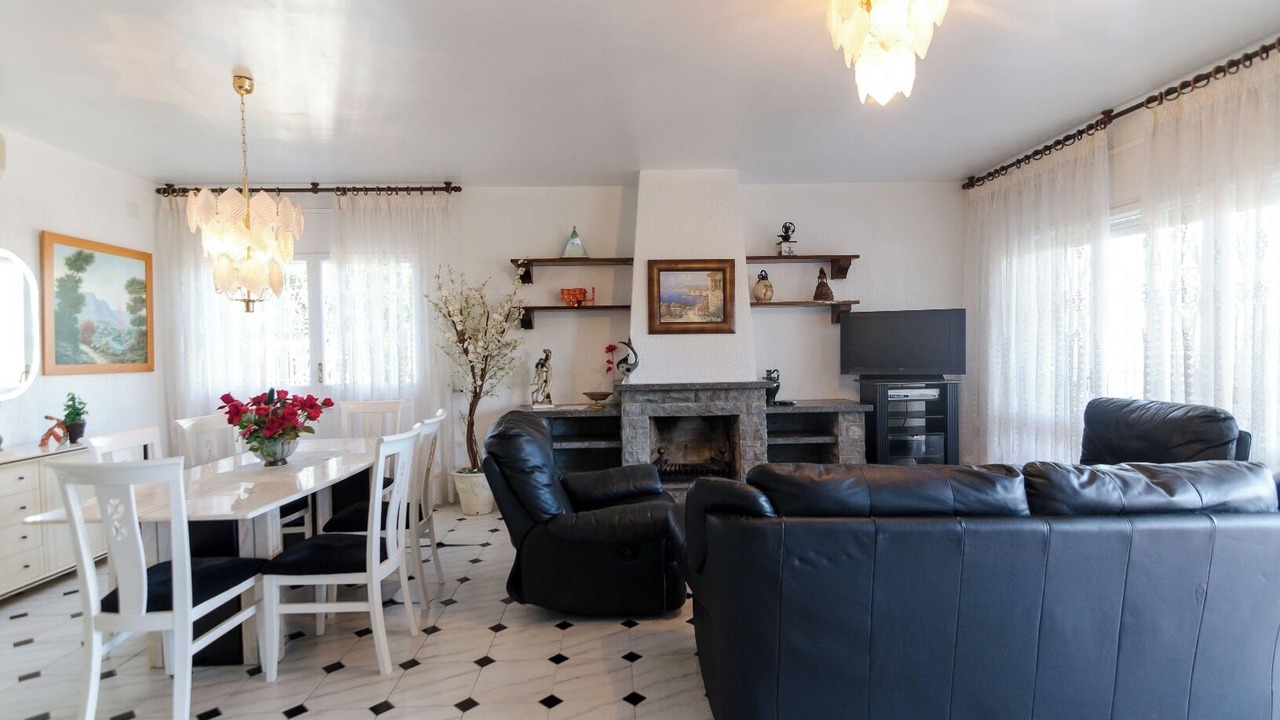 Photo of Livingroom in Lloret de Mar