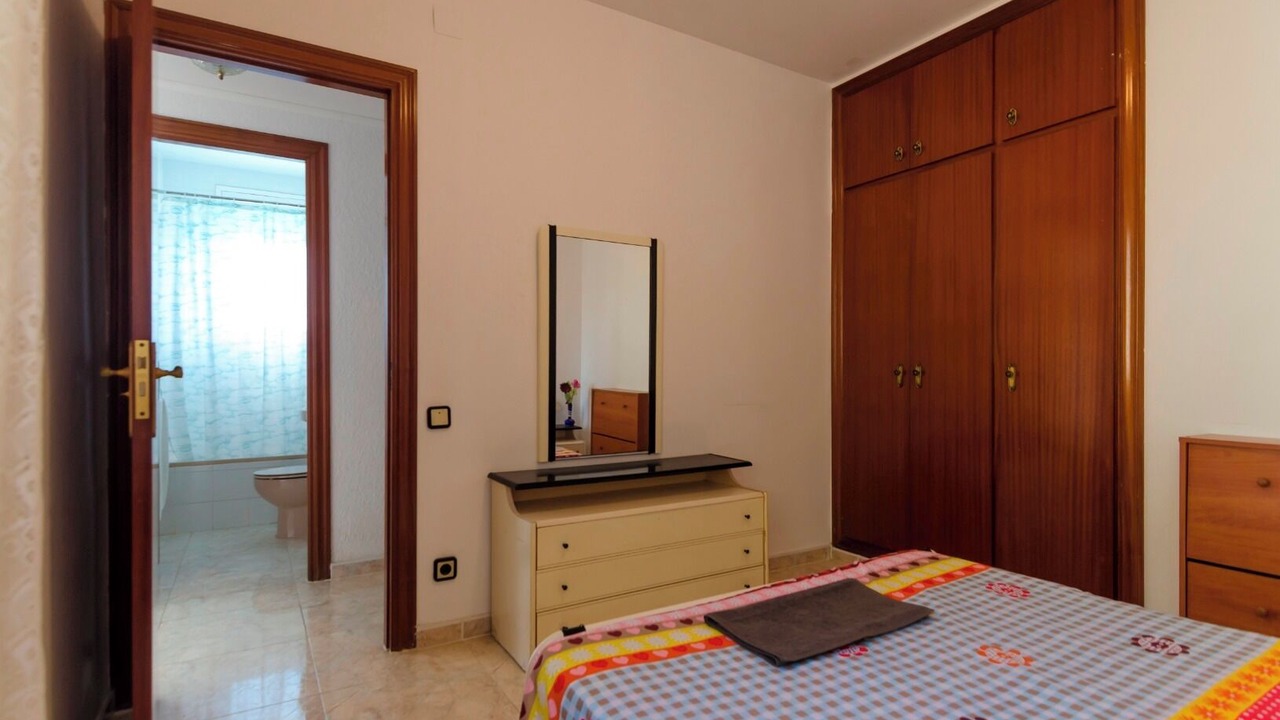 Photo of Bedroom in Lloret de Mar