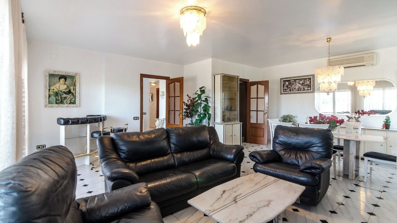 Photo of Livingroom in Lloret de Mar