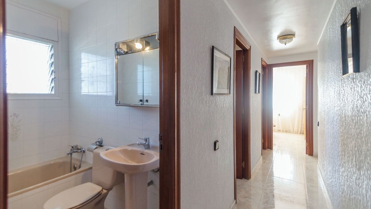 Photo of Bathroom in Lloret de Mar