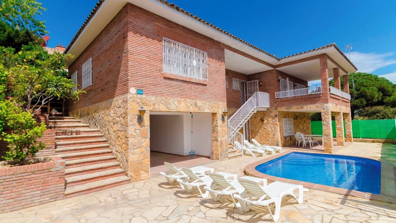 Photo of Outdoor in Lloret de Mar