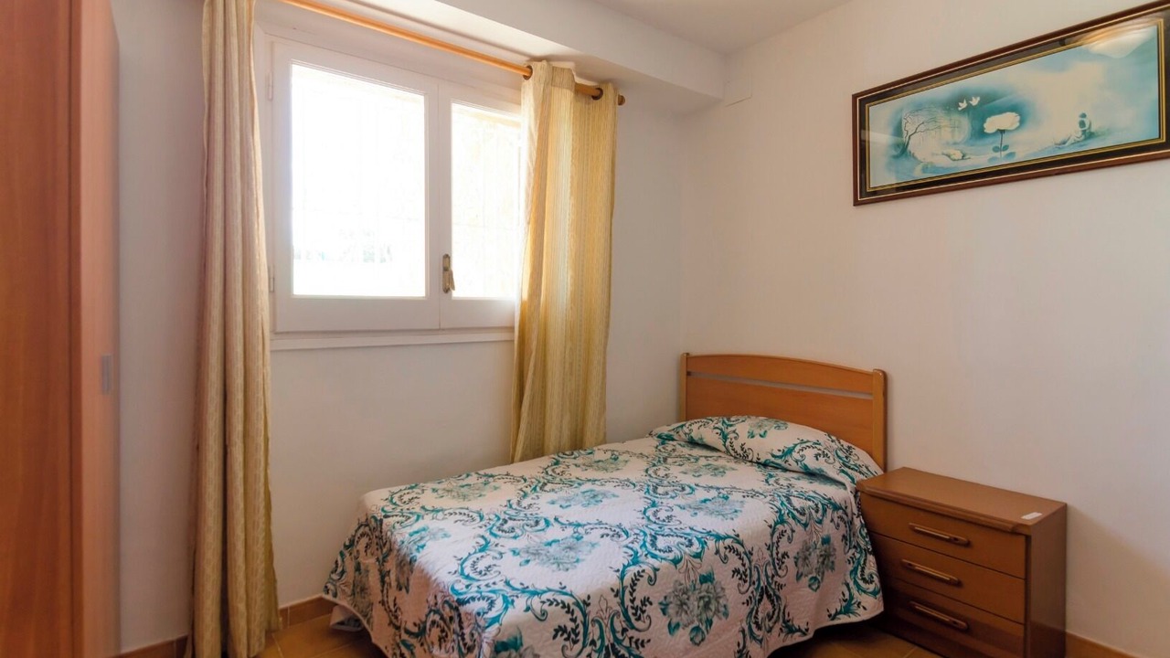 Photo of Bedroom in Lloret de Mar