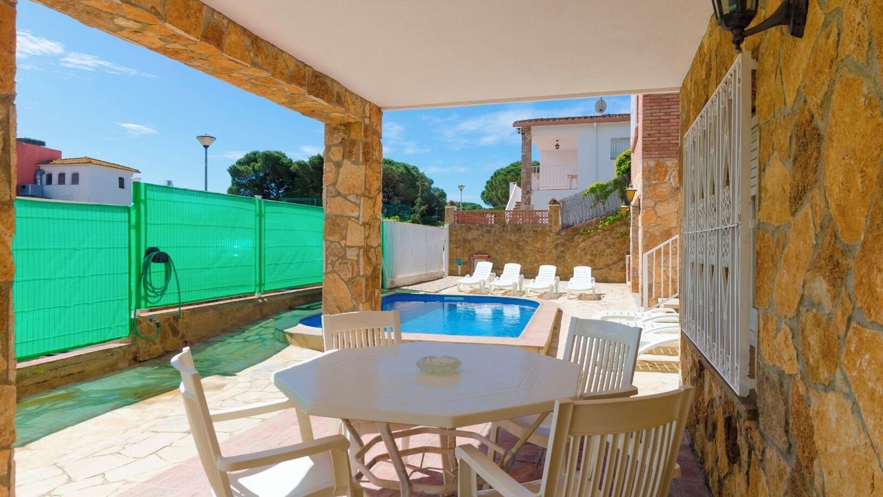 Photo of Outdoor in Lloret de Mar