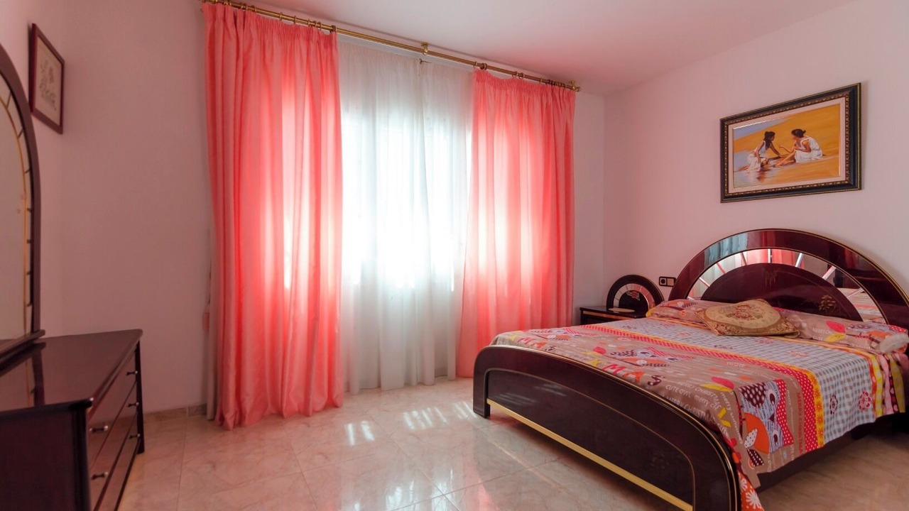 Photo of Bedroom in Lloret de Mar