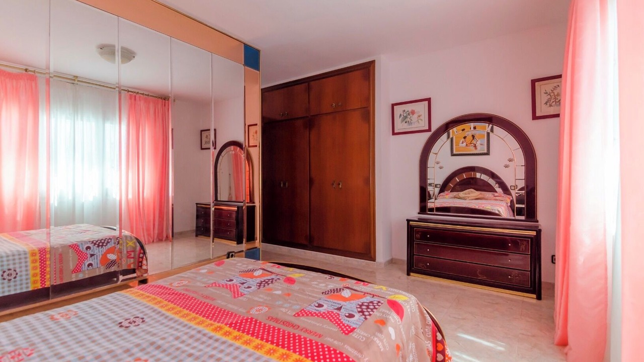 Photo of Bedroom in Lloret de Mar