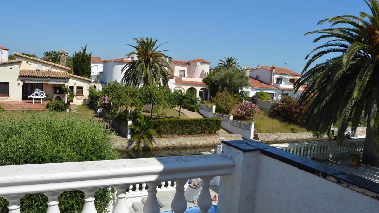 Photo of Outdoor in Empuriabrava