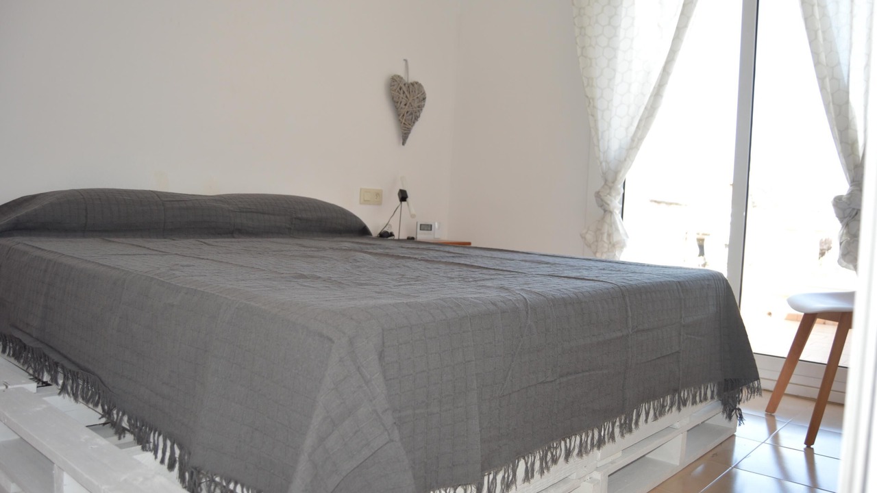 Photo of Bedroom in Empuriabrava