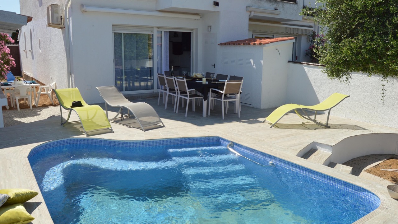 Photo of Outdoor in Empuriabrava