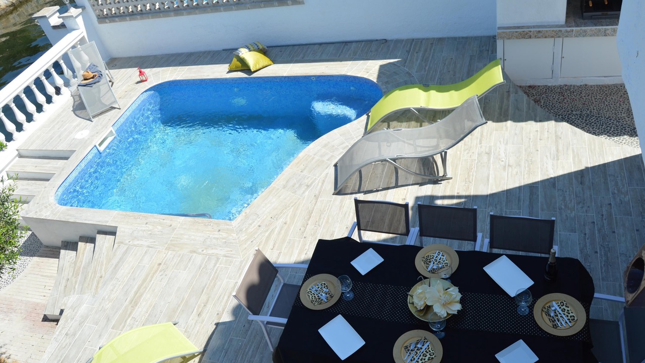 Photo of Outdoor in Empuriabrava