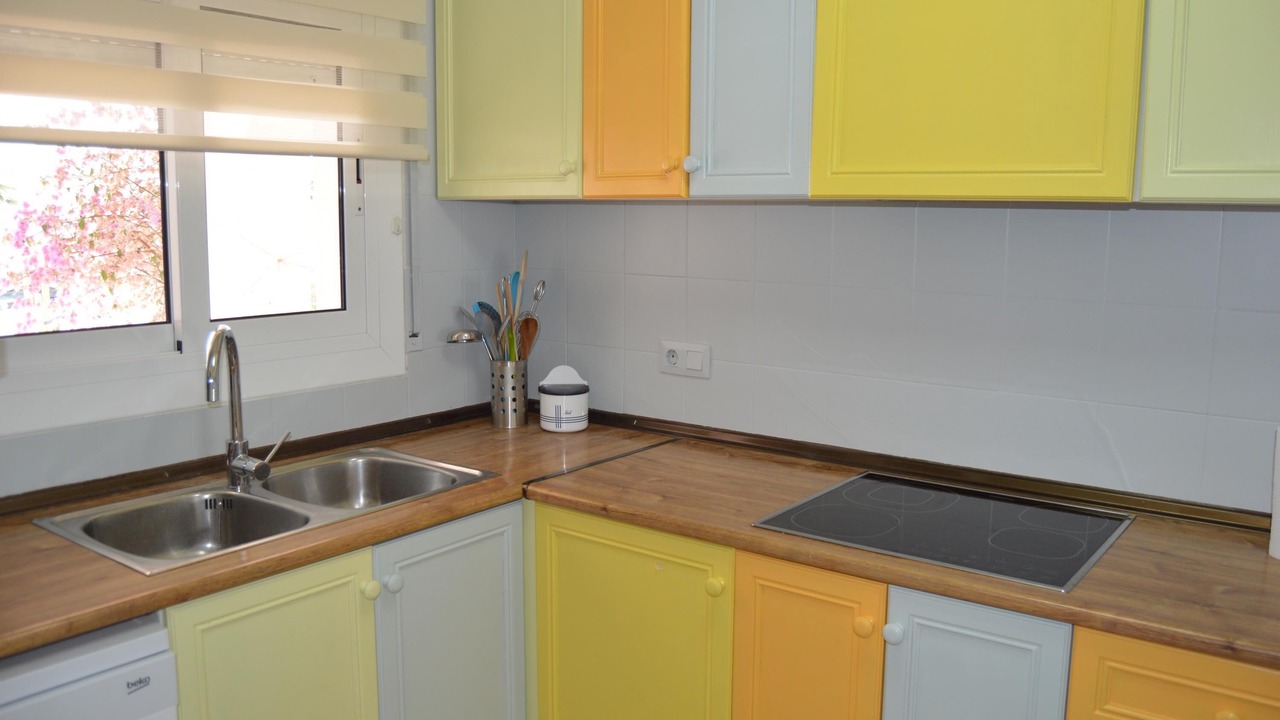 Photo of Kitchen in Empuriabrava
