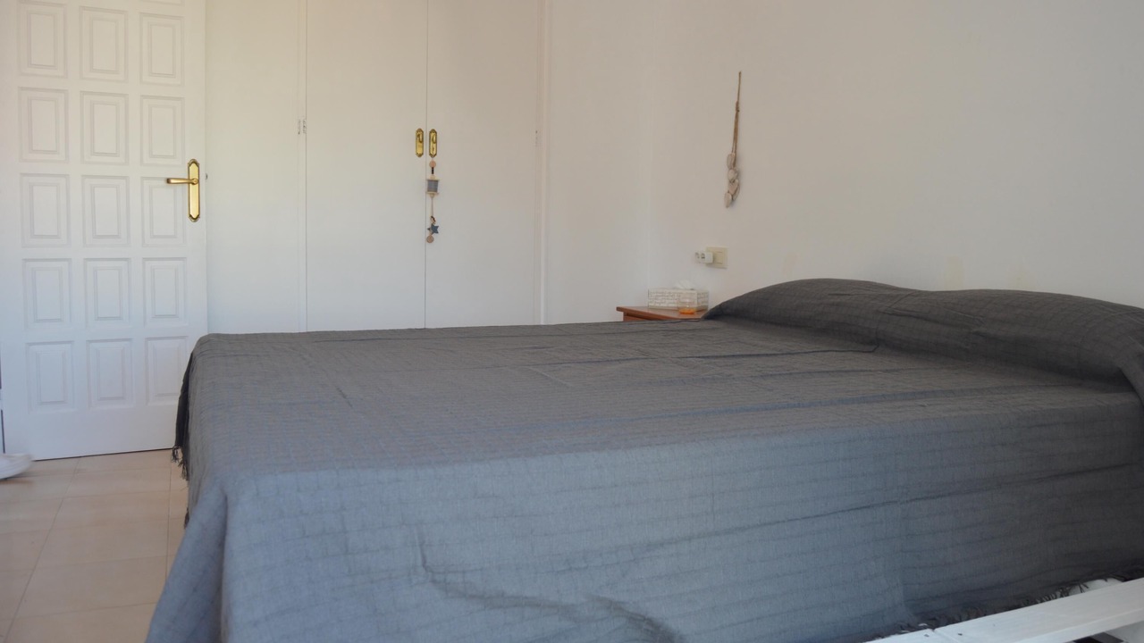 Photo of Bedroom in Empuriabrava