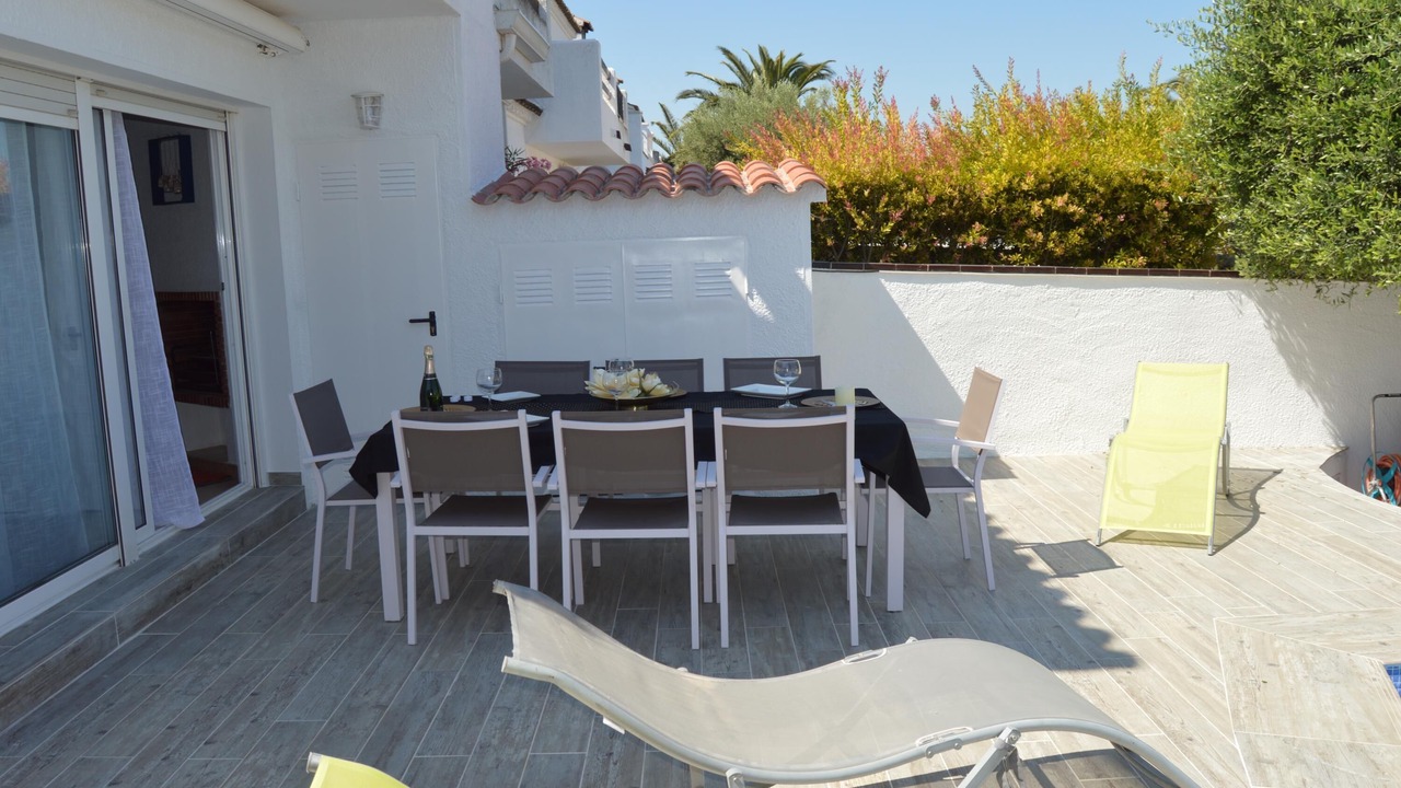 Photo of Outdoor in Empuriabrava