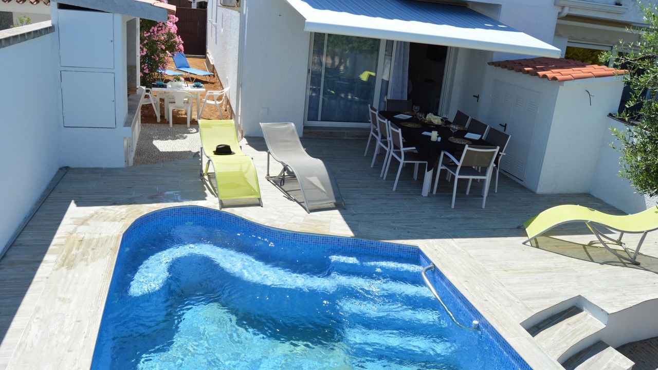 Photo of Outdoor in Empuriabrava