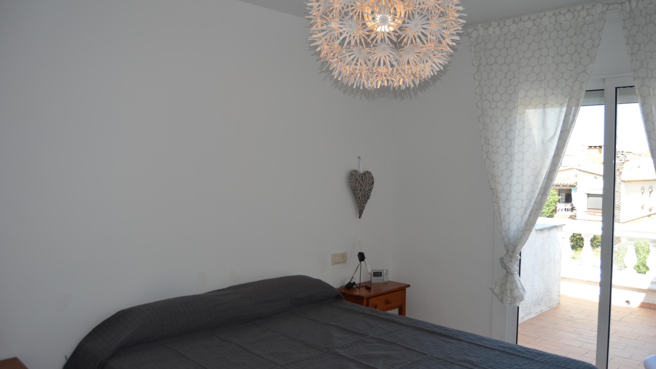Photo of Bedroom in Empuriabrava