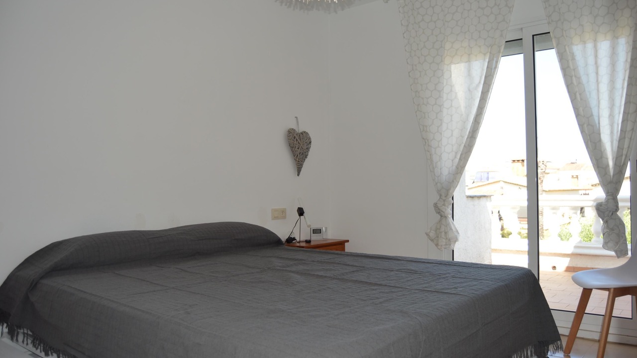 Photo of Bedroom in Empuriabrava