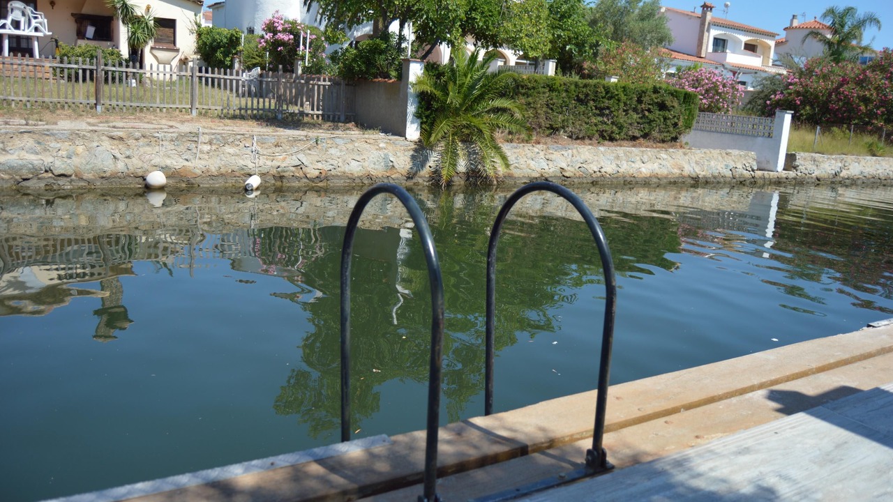 Photo of Outdoor in Empuriabrava