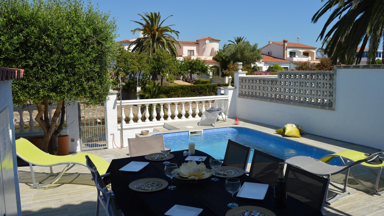 Photo of Outdoor in Empuriabrava