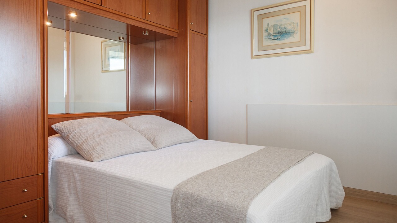 Photo of Bedroom in Salou City Centre