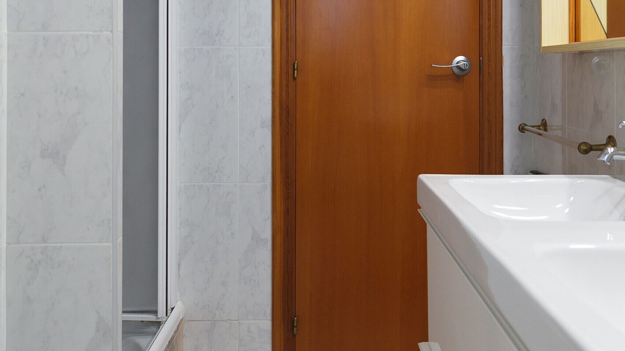 Photo of Bathroom in Salou City Centre
