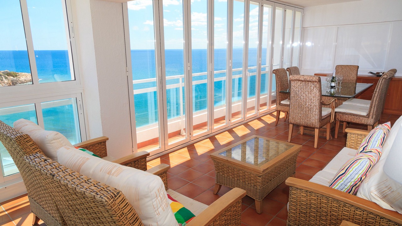Photo of Livingroom in Salou City Centre