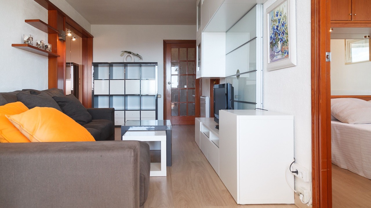 Photo of Livingroom in Salou City Centre