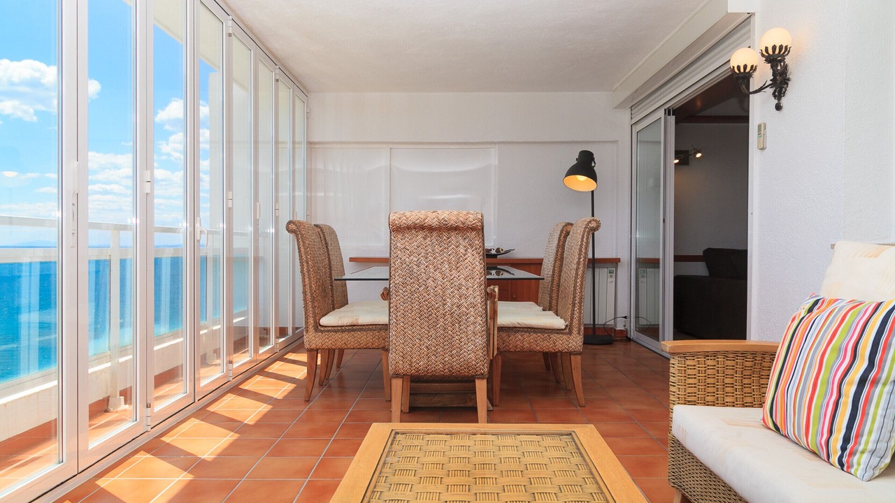 Photo of Livingroom in Salou City Centre