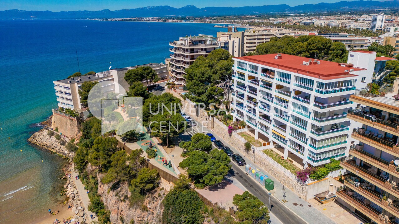 Photo of Outdoor in Salou City Centre