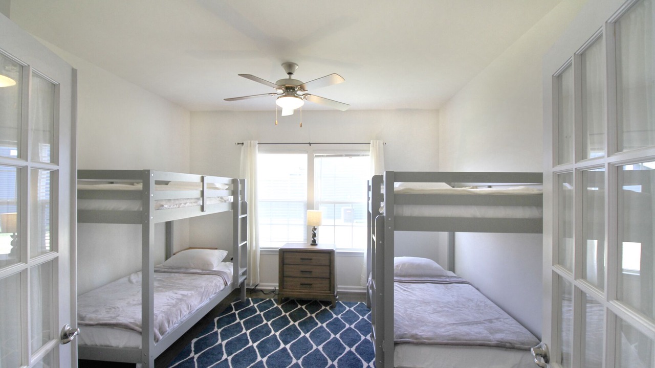 Photo of Bedroom in Ocean View