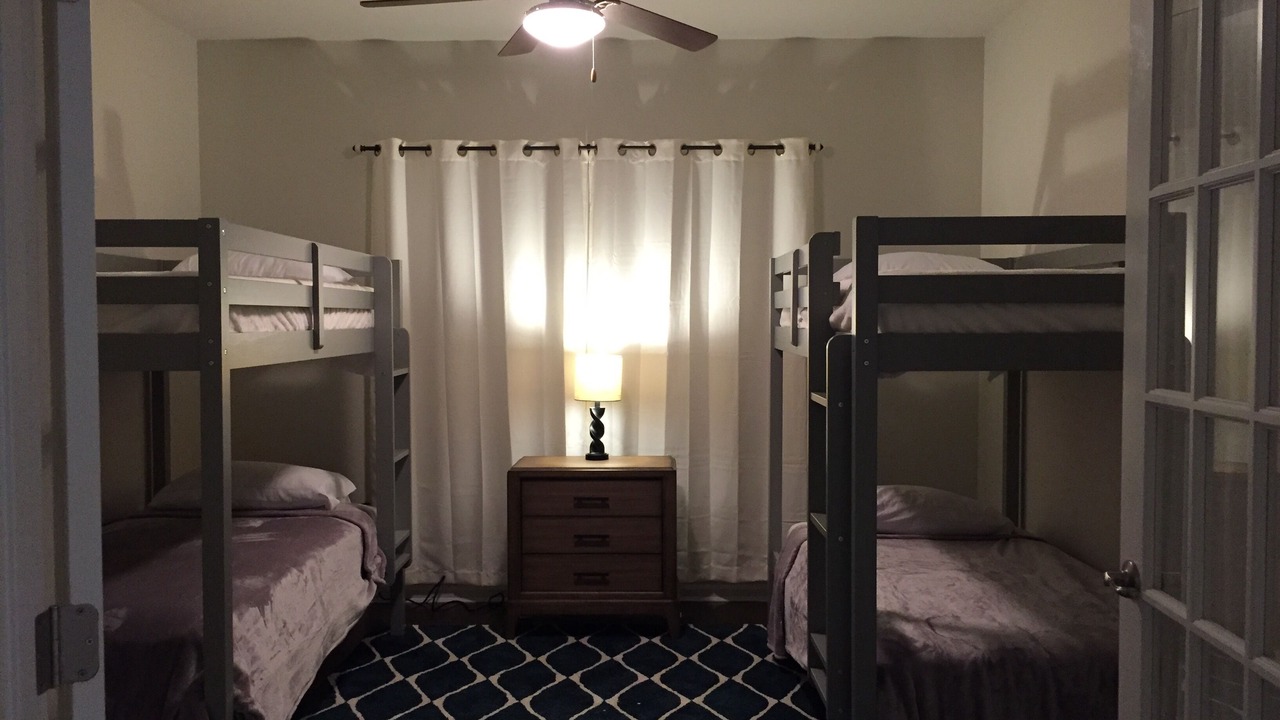 Photo of Bedroom in Ocean View